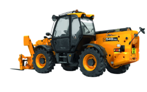 JCB Tel