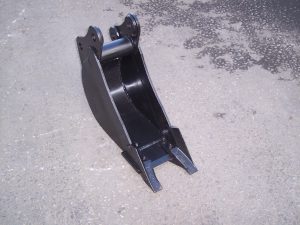 1.5Tonne 9 inch bucket